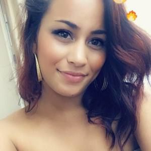 Meet your Posher, Leah